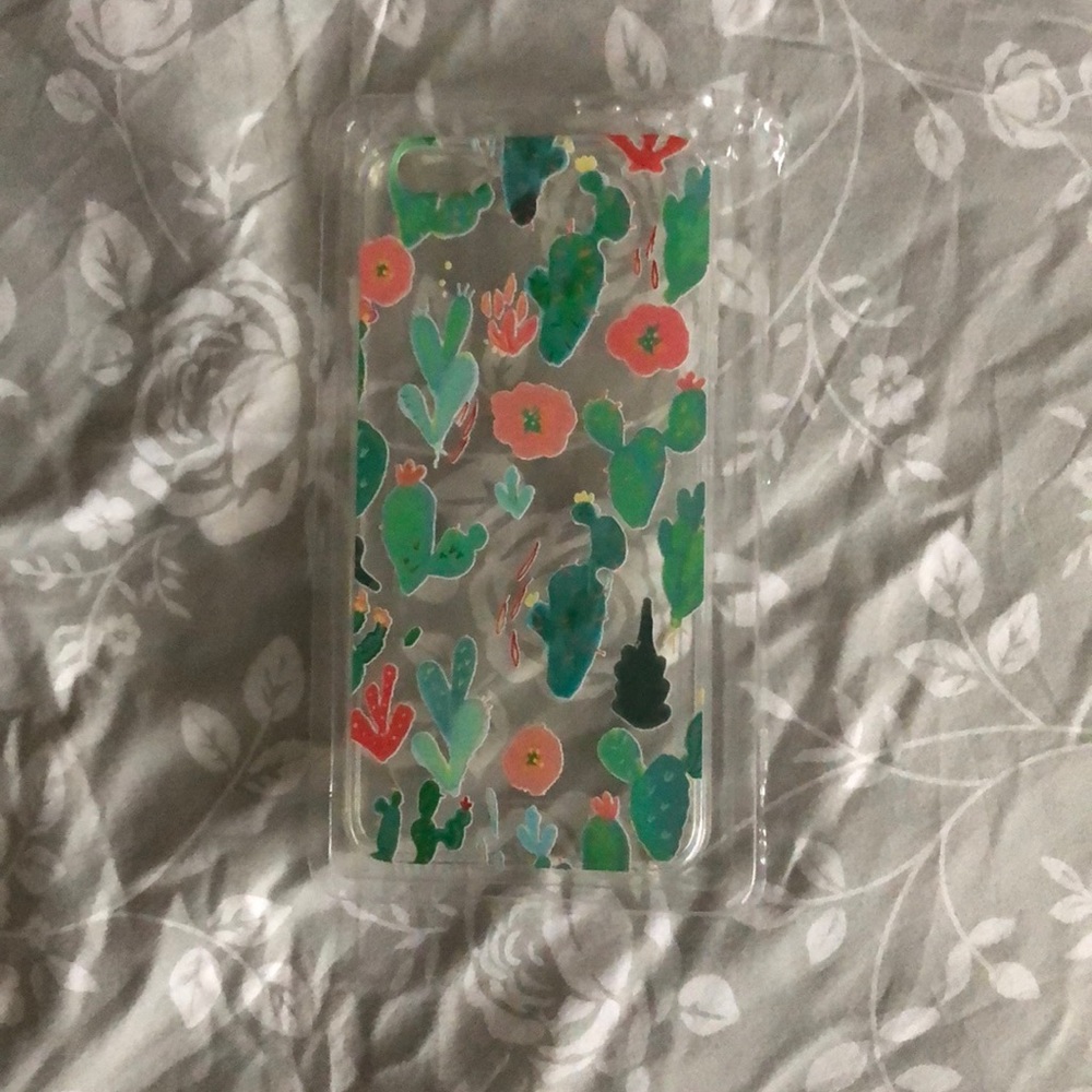 iPhone 6+ 6S+ phone case